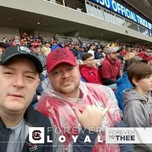 Meet your Posher, Kevin